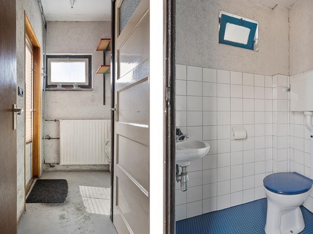 Foto van Baardwijksestraat 20