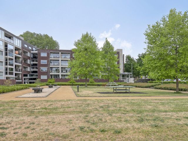 Foto van Cortembergstraat 139