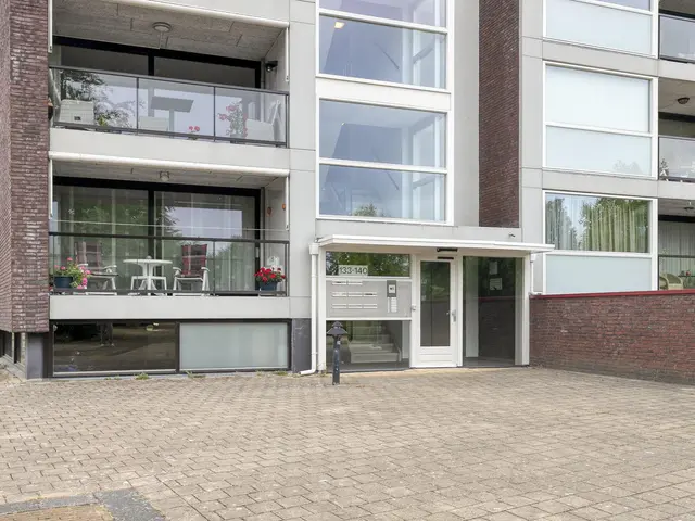 Foto van Cortembergstraat 139