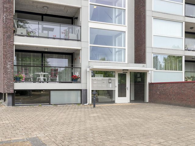 Foto van Cortembergstraat 139