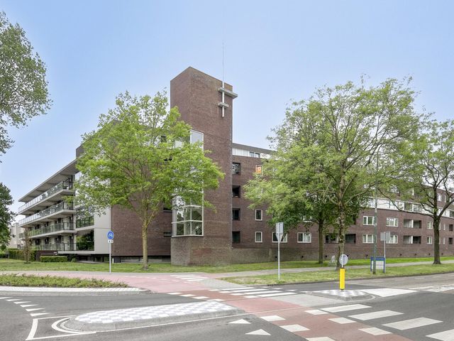Foto van Cortembergstraat 139