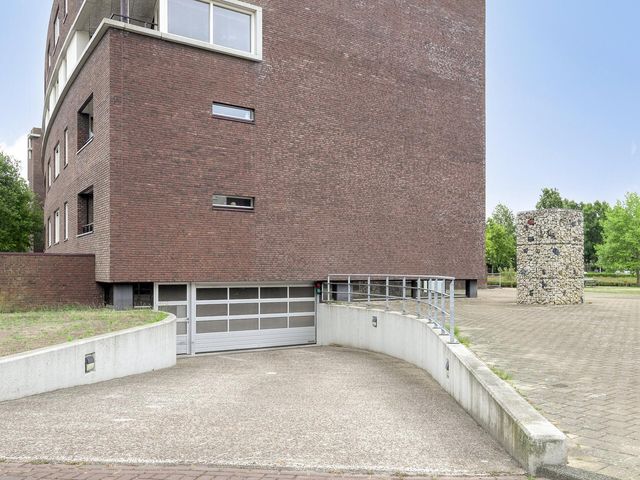 Foto van Cortembergstraat 139