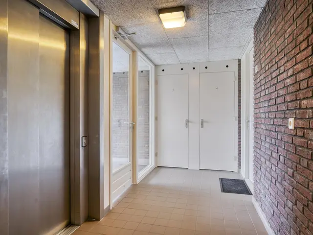 Foto van Cortembergstraat 139