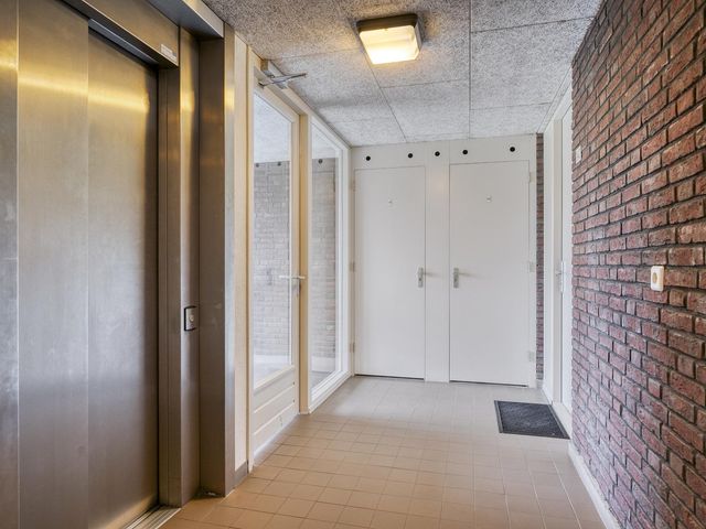Foto van Cortembergstraat 139