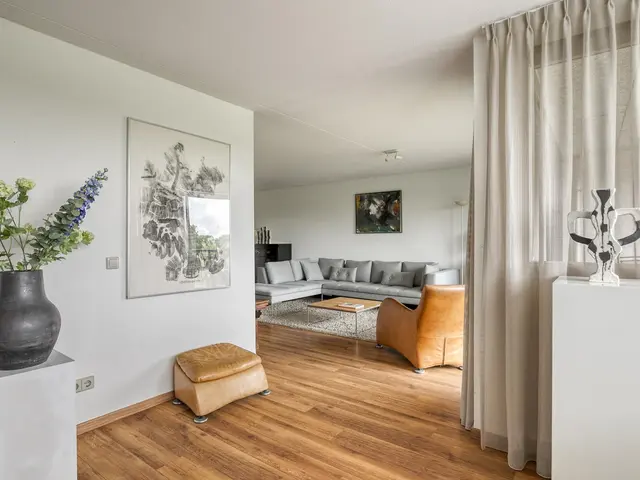 Foto van Cortembergstraat 139