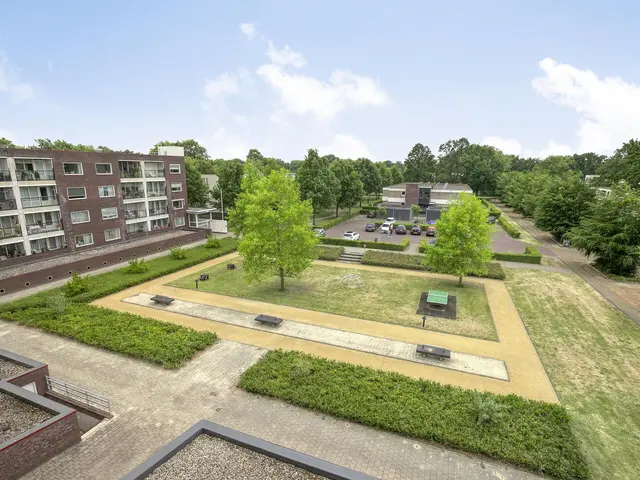 Foto van Cortembergstraat 139