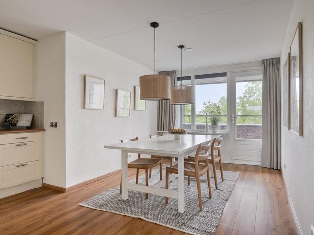 Foto van Cortembergstraat 139