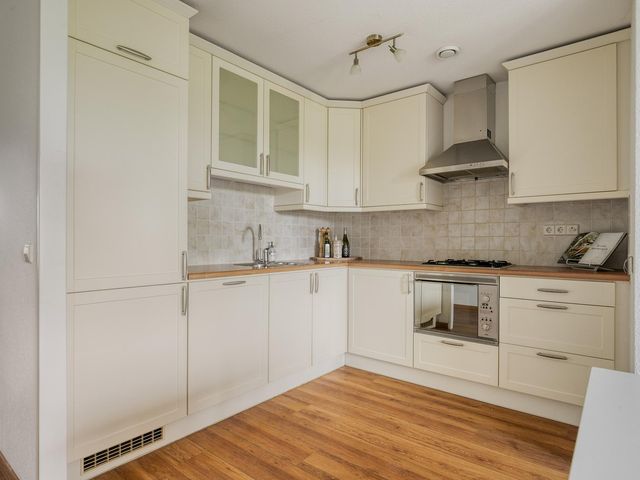 Foto van Cortembergstraat 139