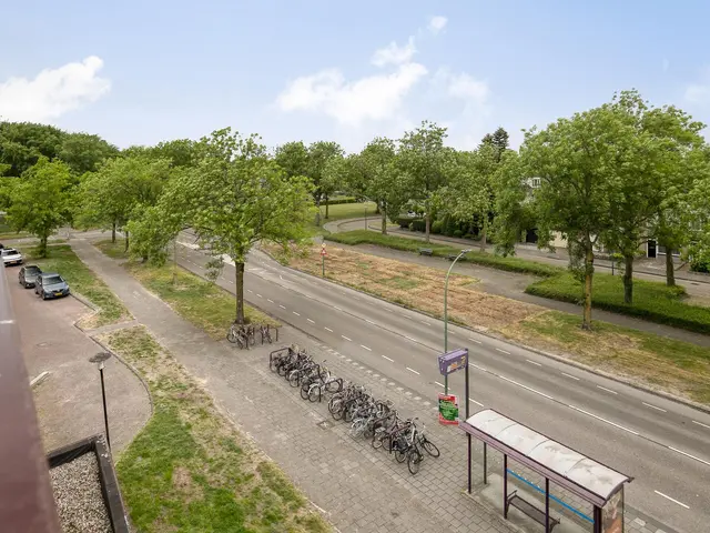 Foto van Cortembergstraat 139