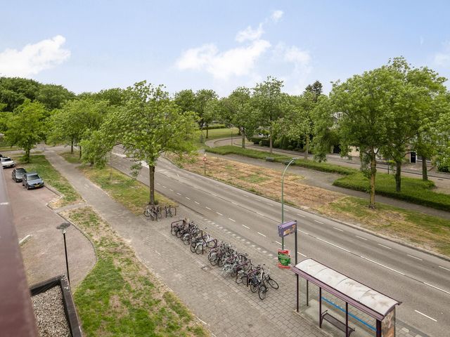 Foto van Cortembergstraat 139
