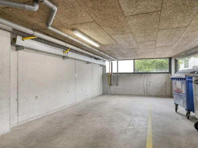 Foto van Cortembergstraat 139