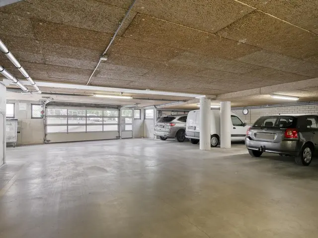 Foto van Cortembergstraat 139