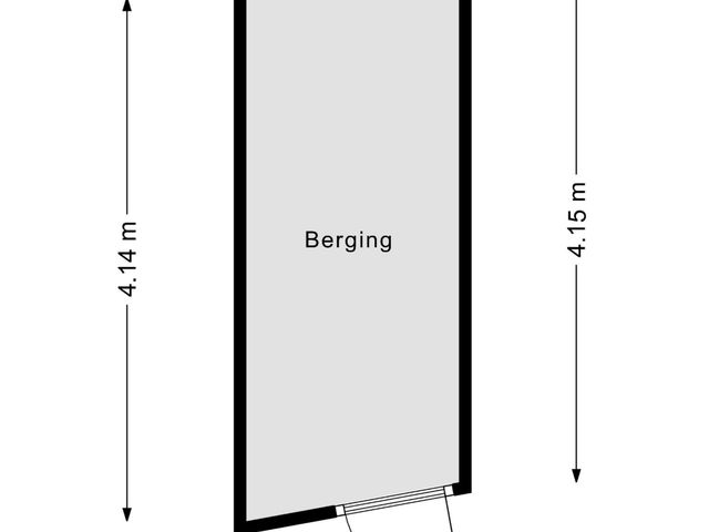 Foto van Cortembergstraat 139