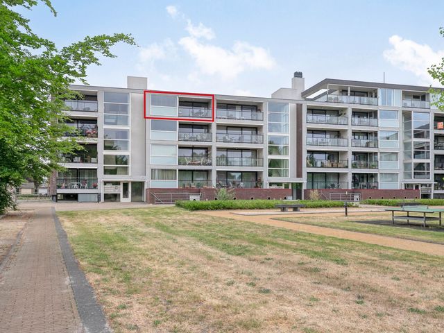 Foto van Cortembergstraat 139