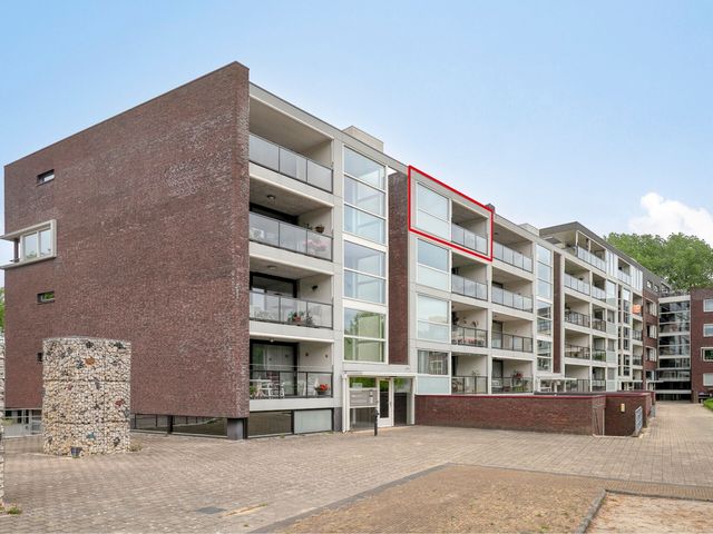 Foto van Cortembergstraat 139
