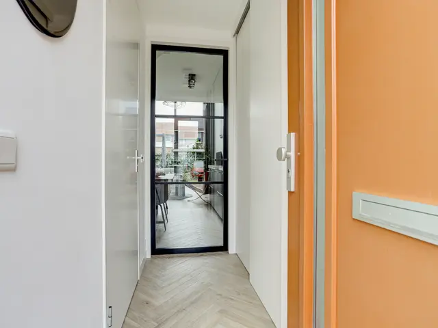 Foto van van Assendelftstraat 114