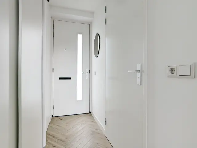 Foto van van Assendelftstraat 114