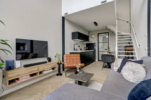 van Assendelftstraat 114