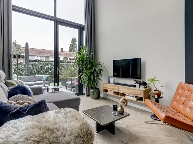 Foto van van Assendelftstraat 114