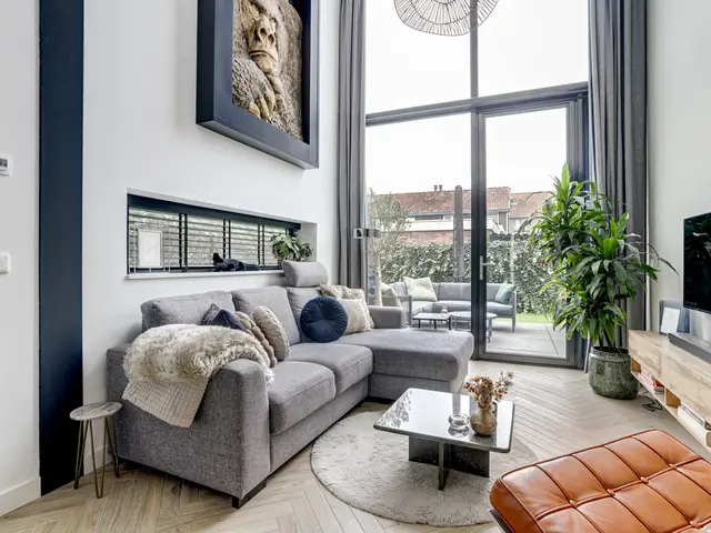 Foto van van Assendelftstraat 114