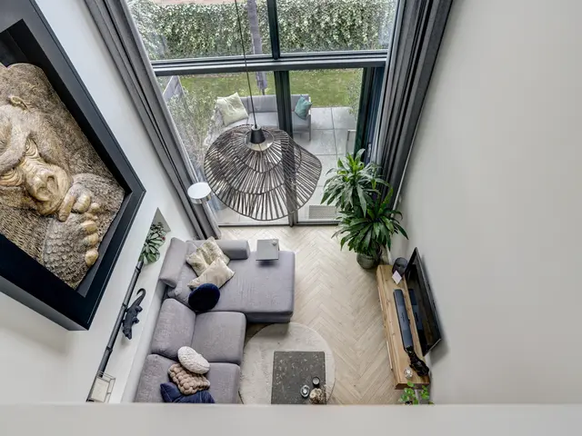Foto van van Assendelftstraat 114