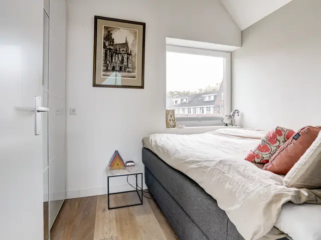 Foto van van Assendelftstraat 114