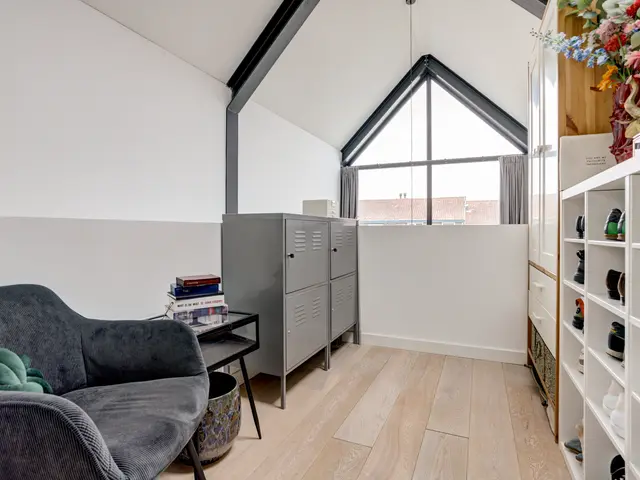 Foto van van Assendelftstraat 114