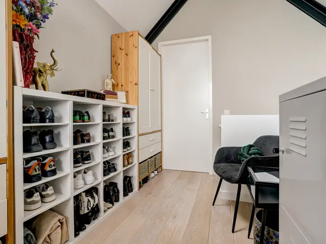 Foto van van Assendelftstraat 114