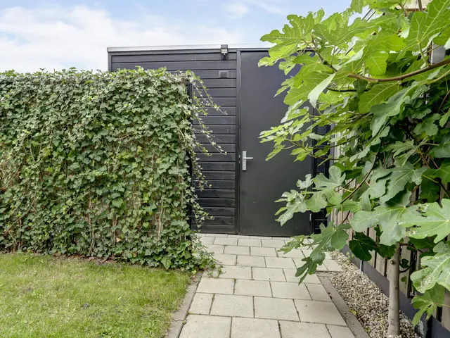 Foto van van Assendelftstraat 114