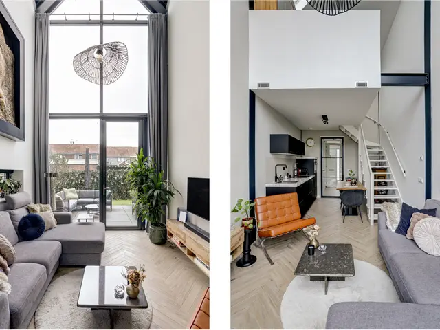 Foto van van Assendelftstraat 114