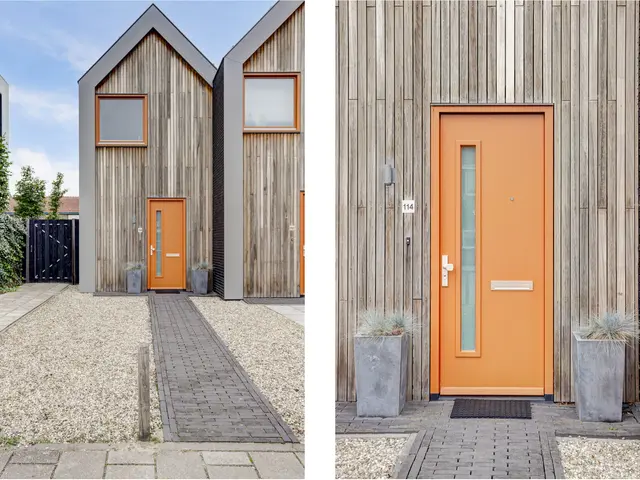 Foto van van Assendelftstraat 114