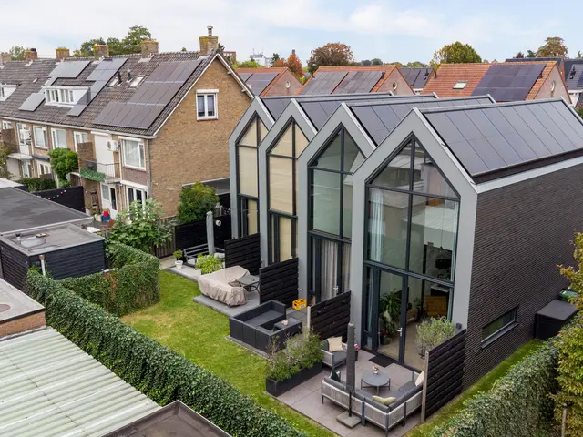 Foto van van Assendelftstraat 114