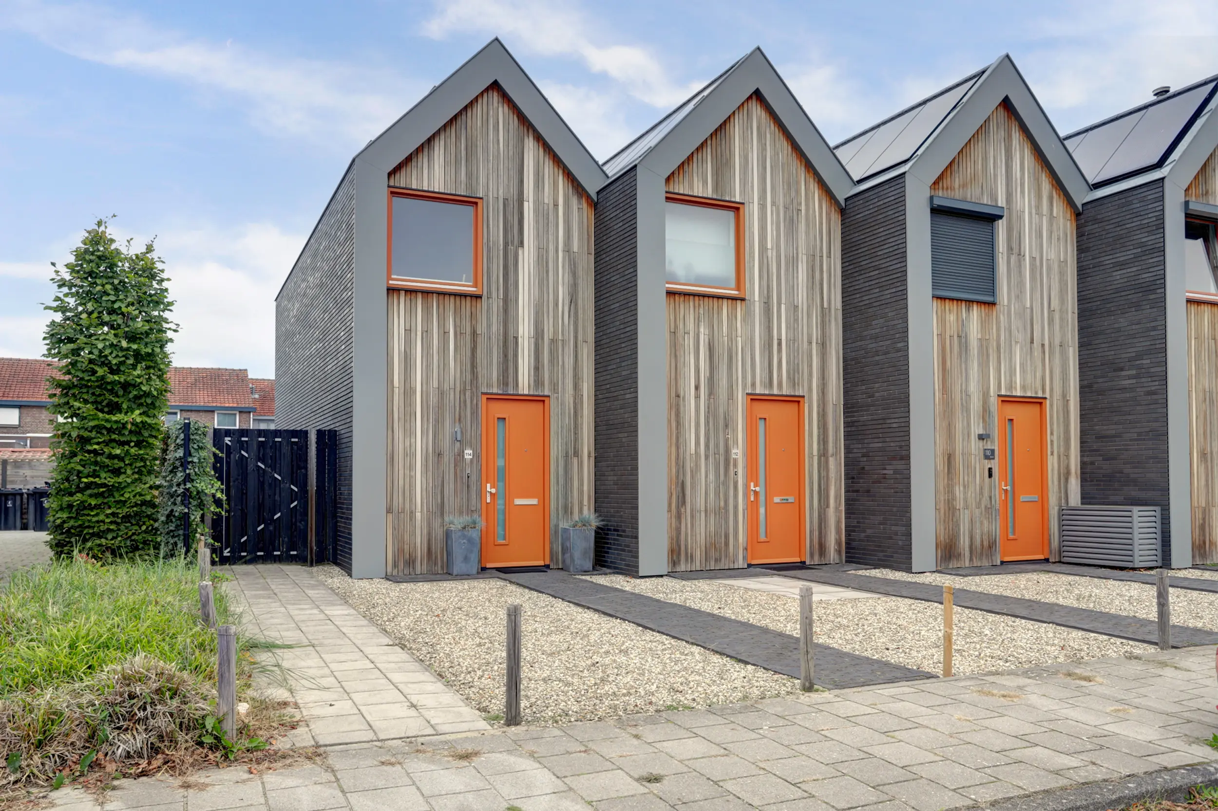 van Assendelftstraat 114