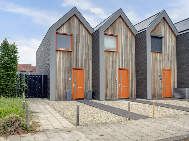 Foto van van Assendelftstraat 114