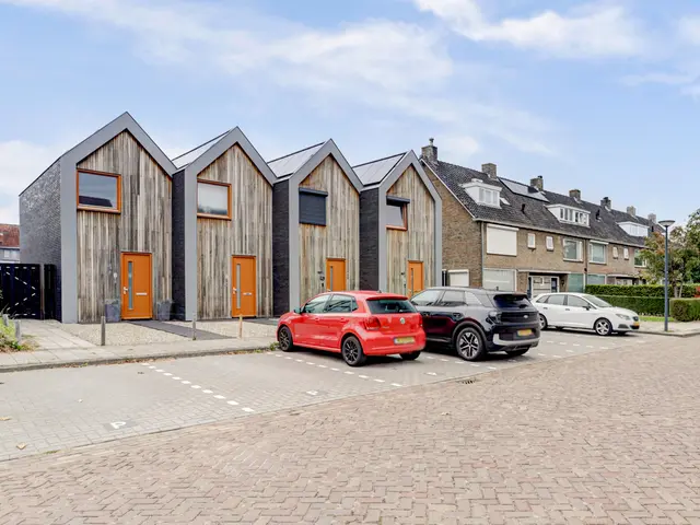 Foto van van Assendelftstraat 114