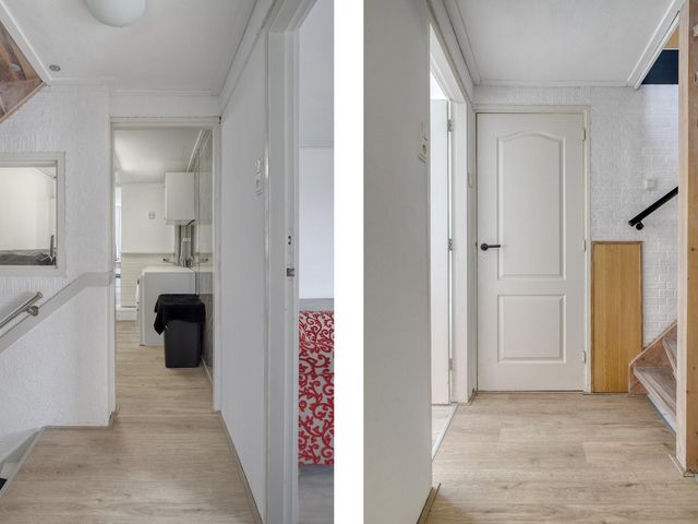 Foto van Reigersbekstraat 25