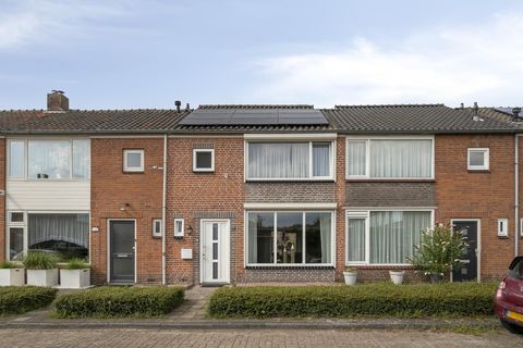 Reigersbekstraat 25