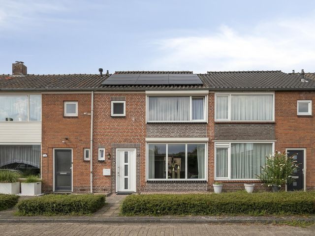 Foto van Reigersbekstraat 25