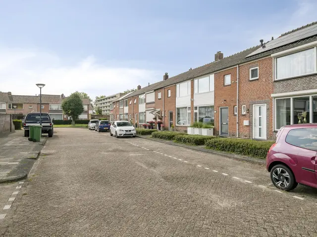 Foto van Reigersbekstraat 25