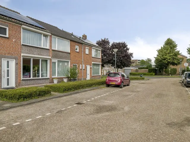Foto van Reigersbekstraat 25