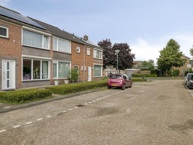 Foto van Reigersbekstraat 25