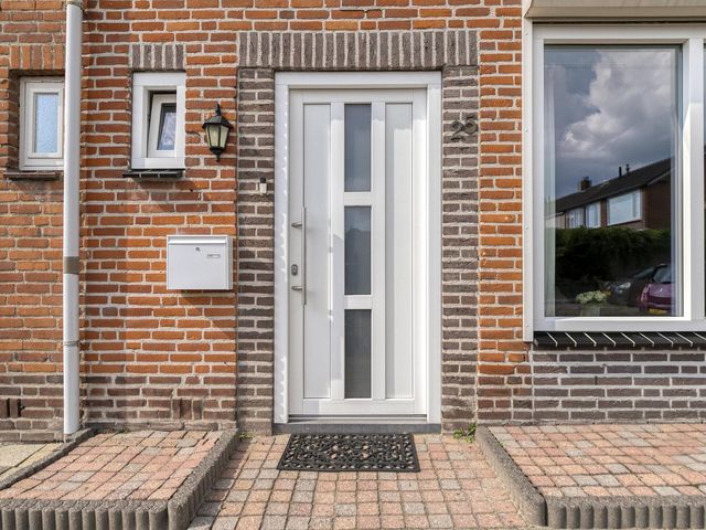 Foto van Reigersbekstraat 25