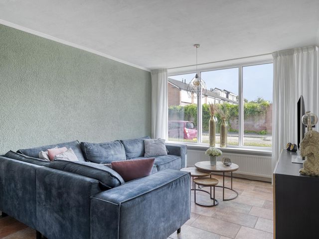 Foto van Reigersbekstraat 25