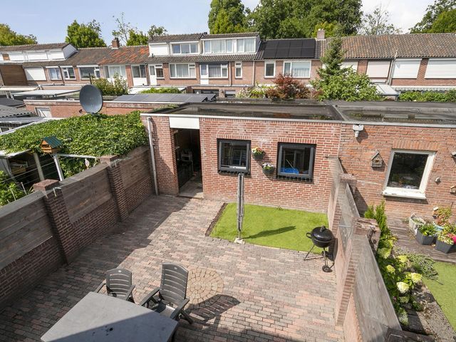 Foto van Reigersbekstraat 25