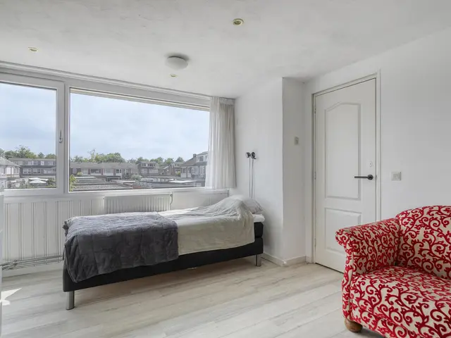 Foto van Reigersbekstraat 25