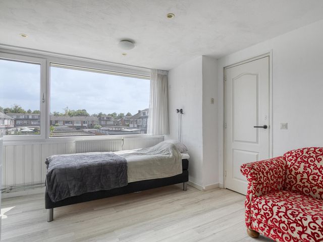 Foto van Reigersbekstraat 25