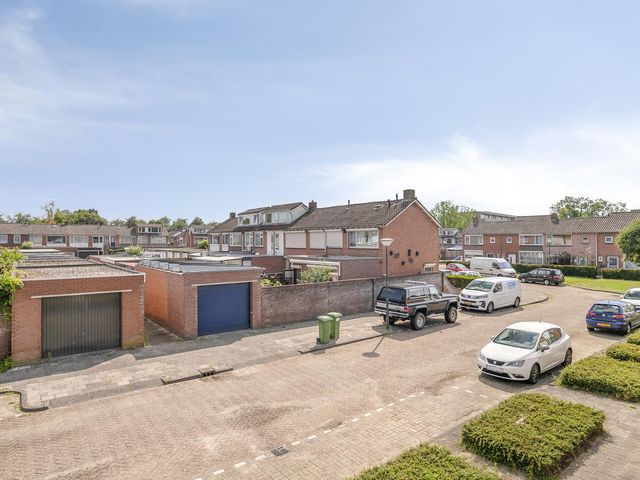Foto van Reigersbekstraat 25