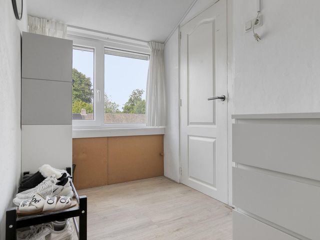 Foto van Reigersbekstraat 25