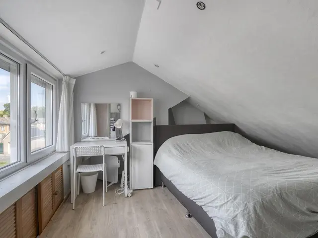 Foto van Reigersbekstraat 25