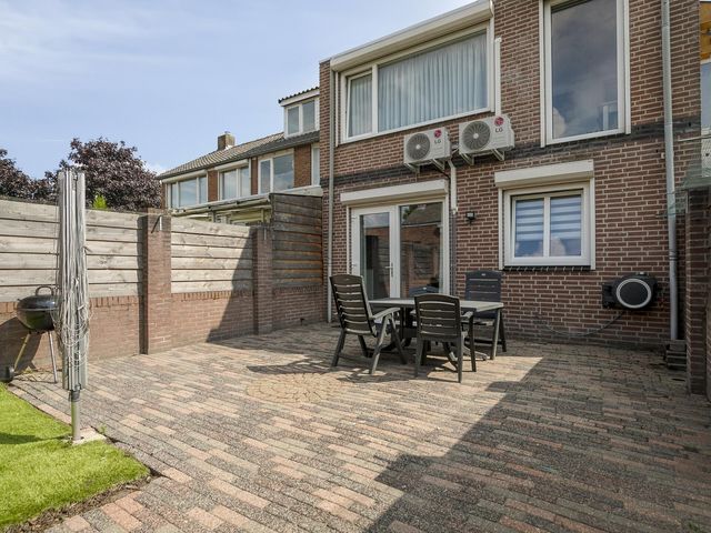 Foto van Reigersbekstraat 25